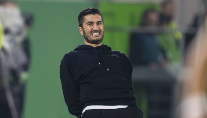 土媒：伊斯坦布尔与前多特主帅沙欣达成协议，下周一官宣执教