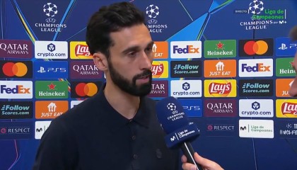 开云登录入口-阿韦洛亚：我早就说过瓜迪奥拉会有出人意料的招数，果然如此