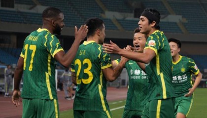 开云体育平台-【前瞻】广州遇残阵河南争3连胜  国安欲送河北首败