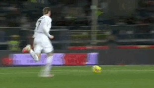 开云登录入口-美墨连线击穿迷墙！希门尼斯明白如何野蛮地进球