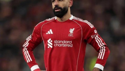 开云登录入口-利物浦名宿尼科尔称从未见过萨拉赫状态断崖式下滑|穆罕默德·萨拉赫|史蒂夫-尼科尔|萨拉赫-叶海亚|史蒂夫-科尔|赫本_新浪体育_新浪新闻