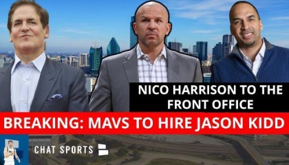 开云体育平台-【观察】独行侠新篇章主题：寻找第二星、解放东契奇！