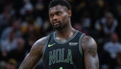 开云体育平台-今日鹈鹕对阵活塞 锡安因生病将出战成疑 赫伯特·琼斯缺战