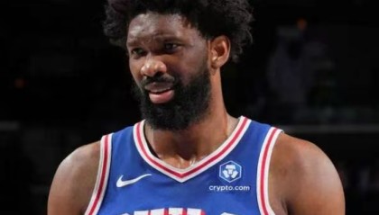 开云登录入口-恩比德复出27+6+5率76人大胜步行者 马克西32+9+8探花23分