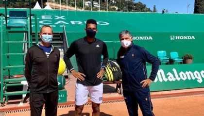 开云体育平台-张奔斗：托尼叔叔能为“璞玉”阿利亚西姆带来什么？