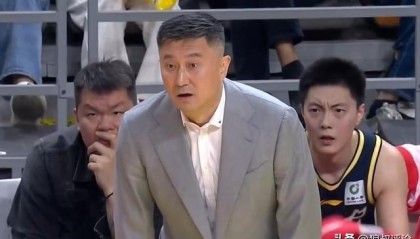 广东完败辽宁引热议！单场追平赛季最低分 本土球员被吐槽不会打球