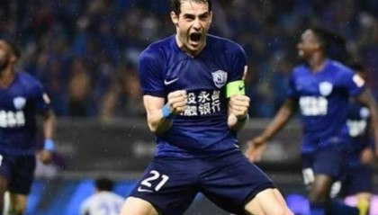 开云体育平台-津门虎引援已定三人追求实用 贝里奇若离队有备胎