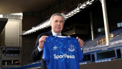 开云登录入口-【观察】回归皇马的安切洛蒂 究竟在英超做了什么？