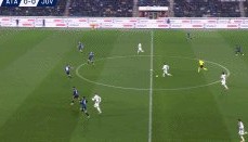 【意甲】平局大师第13平！尤文客场1比1亚特兰大