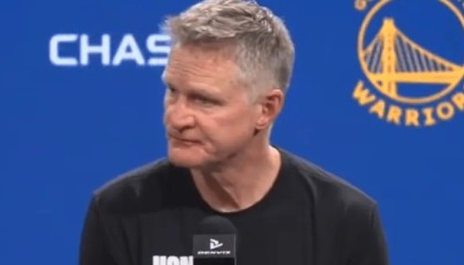 Kaiyun Sports-开云体育-科尔谈巴特勒受伤后续！未知伤情，被迫启用库明加，寄语格林复出|德雷蒙德·格林|勇士|吉米·巴特勒|乔纳森·库明加|迈阿密热火队_新浪体育_新浪新闻